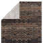 Tapis noir marocain Sanaa-59697085