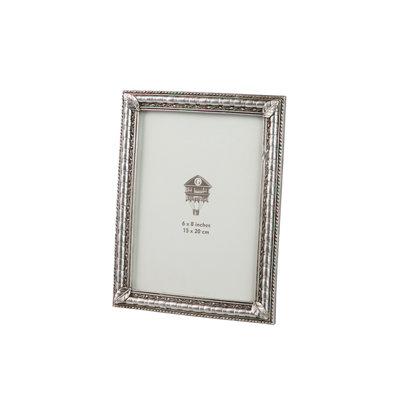 RESIN PHOTOFRAME