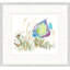 Tropical Fish 1 Print