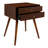 Table de chevet 2 tiroirs Ottman-35009638