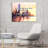 Artsy Quote "He had to take Plott unaware." By Beverly Barton Gallery Wrapped Canvas