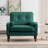 Ursas Upholstered Armchair-271743633