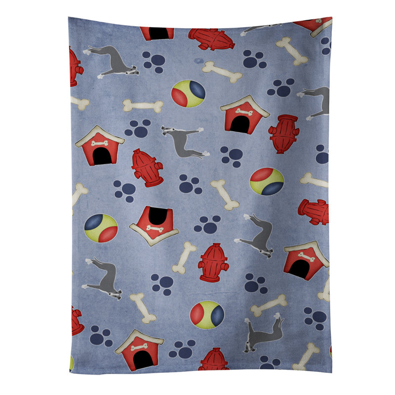 Dish Cloth Kitchen Towel