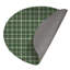 Tapis de jeu Rocky Tartan-107389681