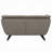 Valin Upholstered 65'' Loveseat