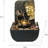 Desktop Zen Waterfall Meditation Fountain