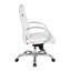 Chaise de cadre ergonomique
