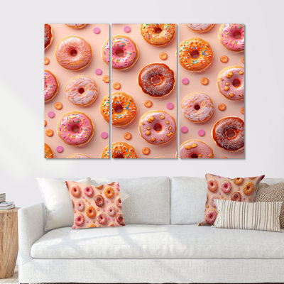 «Fun Donuts»