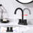 Centerset 2-handle Bathroom Faucet-86897237