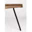 Suri Solid Wood Dining Table-122720437-71836316