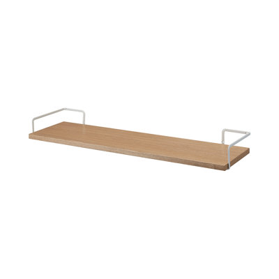 Yamazaki Home 30" Bracket Shelf