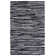 Fales Rag Rug Hand Woven Cotton Striped Rug