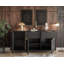 Allar Combo Chest of Drawers with 2 Drawers
