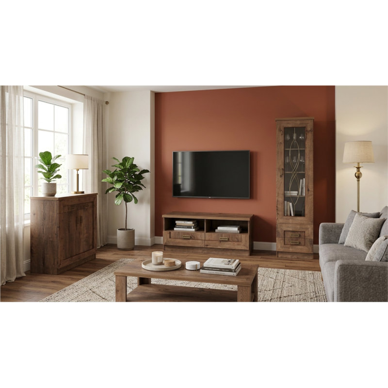 Desern Chest Of Drawers T-2