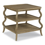 Sonoma End Table