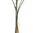 54" Artificial Potted Grand Split Philodendron Tree