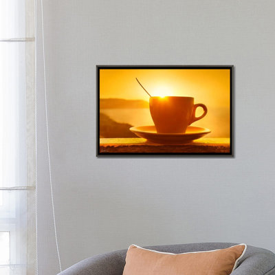 Wake up de Ben Heine-reproduction de photo