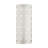 Eraman Steel Flush Mounted Sconce-1807973841