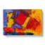 Abstract Art Painting Vol.387 - Wrapped Canvas-55368877