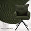 Buchhi Office Chair-684452005