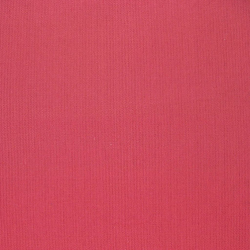Wesco Solid As a Rock Fabric, Raspberry
