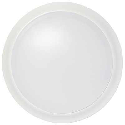 Plafonnier encastré en acrylique Willebroek
