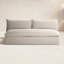 Grant Outdoor 2 - Seat Loveseat-198018003