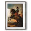 Vintage Animal Print LXI - impression encadrée-1933007919