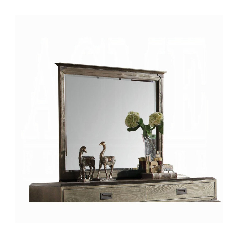 Miroir Athouman