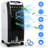 Costway 336 Portable Evaporative Cooler