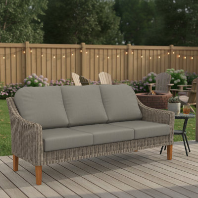 Ensemble de coussins de canapé d'extérieur Sunbrella®