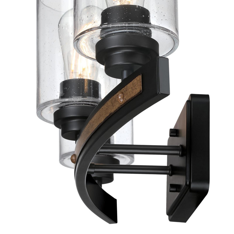 Djavad 3 - Light Dimmable Vanity Light
