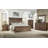 Kerr 3 Drawer Nightstand