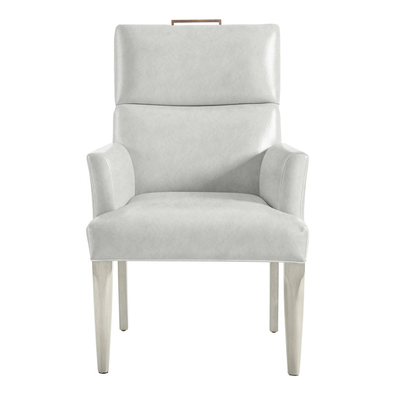 Fauteuil Thom Filicia Home, Terre Nadia, Wrenn