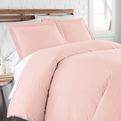 Classic Collection By Southshore Fine Linens Microfiber Duvet Cover Set
