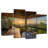 Lilie Tree House Sunset View-108862792