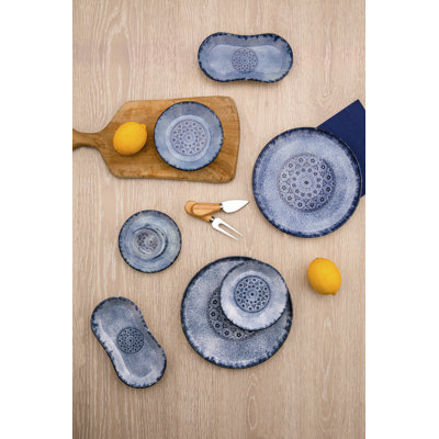 Ensemble de petit déjeuner (26 pièces)