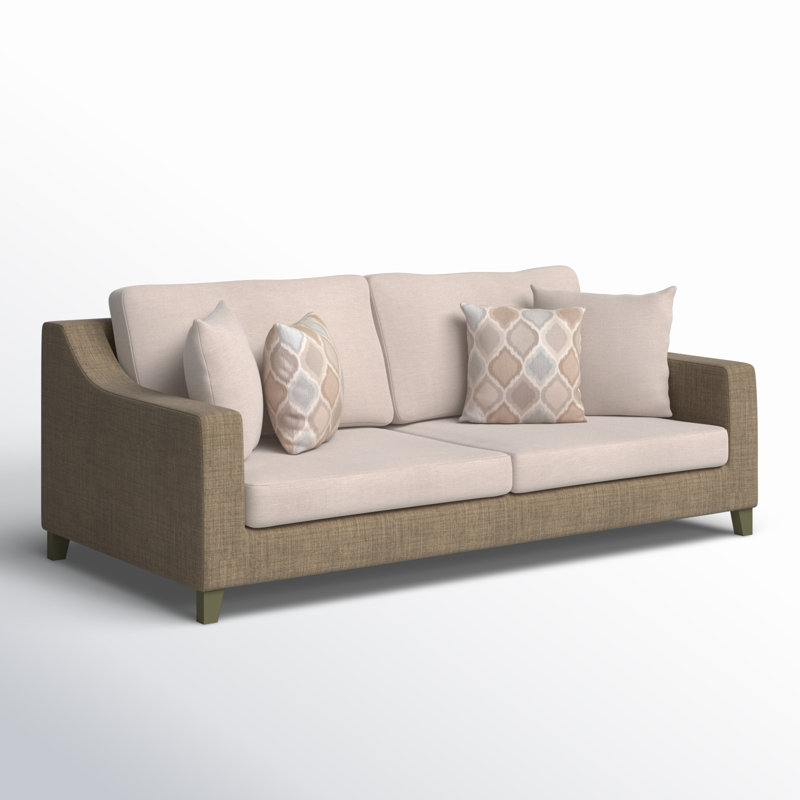 Selene Beige Sofa