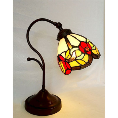 Lampe de table 14 po Clotilde
