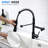 FLG Pull Down Kitchen Faucet-86384373