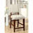 Aalayah Upholstered Counter Stool-100015516-121418704