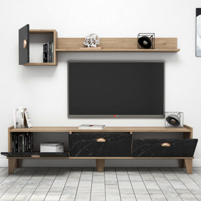 Mejia TV Stand