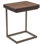 Vallarta Solid Wood End Table