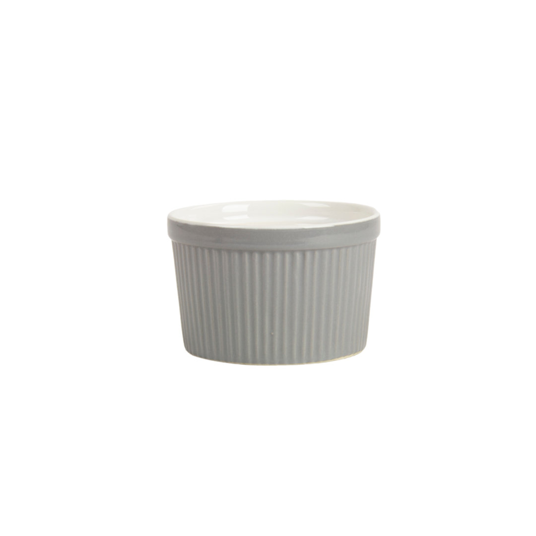 10 Strawberry Street Roma 10oz Stoneware Ramekin (Set of 6) Ten Strawberry Street