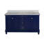 Ensemble de meuble-lavabo double 60 po Ferdinand-1741991655-1741991660