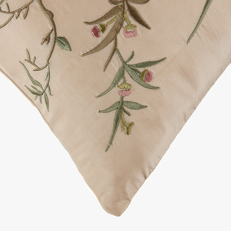 Serenade Pillow Cover & Insert