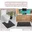 Tapis de bain 100% coton Classy Bathmat Collection (ensemble de 5)-1591906899