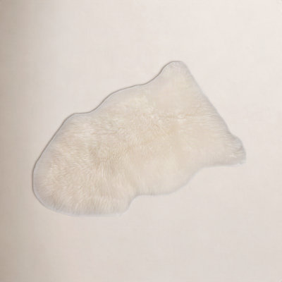Fris Sheepskin Indoor Rug