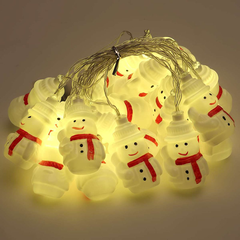 1.57'' LED String Lights