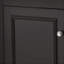 Ensemble de meuble-lavabo simple 29,96 po avec plateau en céramique Trea-588450123-588436085